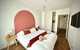 Cocon Urbain - Proche Paris et Disneyland